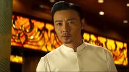 Master Z: The Ip Man Legacy