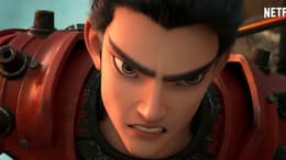 New Gods: Nezha Reborn