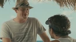 Forgetting Sarah Marshall