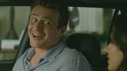 Forgetting Sarah Marshall