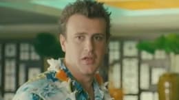 Forgetting Sarah Marshall
