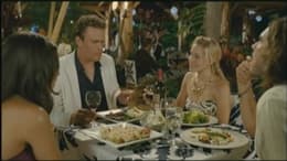 Forgetting Sarah Marshall