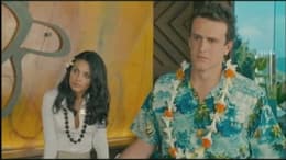 Forgetting Sarah Marshall