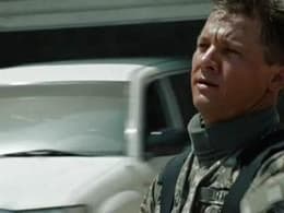 The Hurt Locker