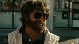 The Hangover Part III