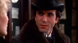 The Age of Innocence