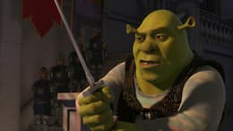 Shrek the Third