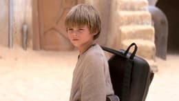 Star Wars: The Phantom Menace