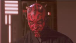 Star Wars: The Phantom Menace