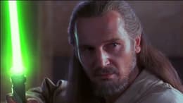 Star Wars: The Phantom Menace