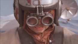 Star Wars: The Phantom Menace
