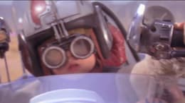 Star Wars: The Phantom Menace