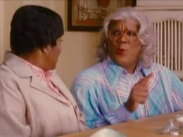 Madea's Big Happy Family