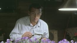 Greenfingers