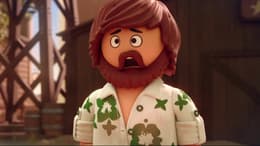 Playmobil: The Movie