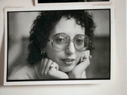 Joyce Carol Oates: A Body in the Service of Mind