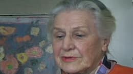 Blind Spot. Hitler's Secretary