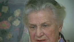 Blind Spot. Hitler's Secretary