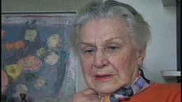 Blind Spot. Hitler's Secretary