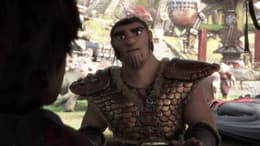 How to Train Your Dragon: The Hidden World