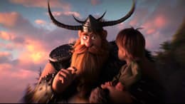 How to Train Your Dragon: The Hidden World