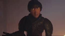 How to Train Your Dragon: The Hidden World