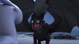 How to Train Your Dragon: The Hidden World