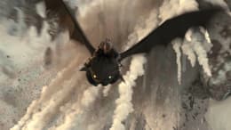 How to Train Your Dragon: The Hidden World