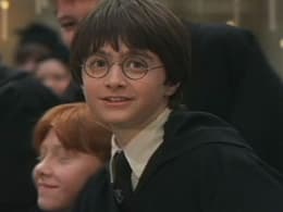 Harry Potter and the Sorcerer's Stone