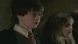 Harry Potter and the Sorcerer's Stone