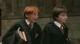 Harry Potter and the Sorcerer's Stone