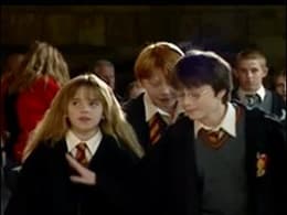 Harry Potter and the Sorcerer's Stone