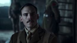Journey's End