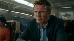 The Commuter