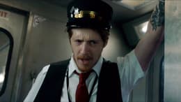 The Commuter