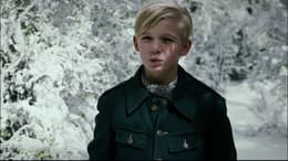 The Book Thief