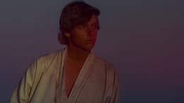 Star Wars: A New Hope
