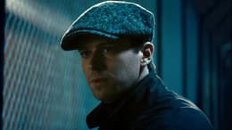 The Man from U.N.C.L.E.