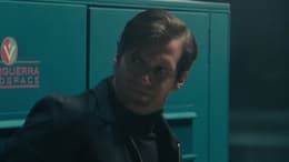 The Man from U.N.C.L.E.
