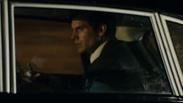 The Man from U.N.C.L.E.