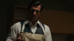 The Man from U.N.C.L.E.