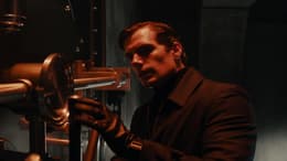 The Man from U.N.C.L.E.