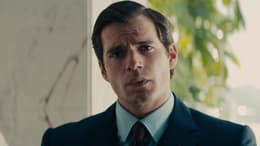 The Man from U.N.C.L.E.