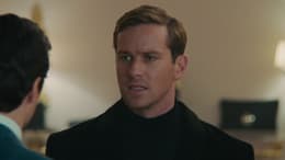 The Man from U.N.C.L.E.
