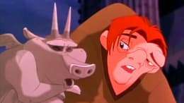 The Hunchback of Notre Dame