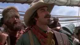 Quigley Down Under