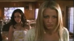 The Sisterhood of the Traveling Pants