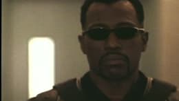 Blade: Trinity