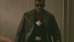 Blade: Trinity
