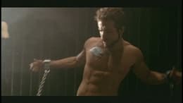 Blade: Trinity